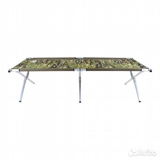 Раскладушка мах 190х80 см, артикул RK-02