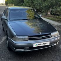 Toyota Camry 1.8 AT, 1992, 75 000 км