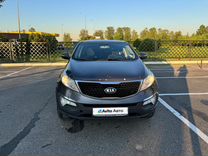 Kia Sportage 2.0 AT, 2015, 187 000 км, с пробегом, цена 1 375 000 руб.