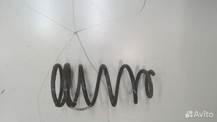 Пружина подвески Hyundai Santa Fe, 2008