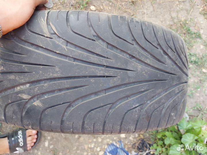 Starmaxx Ultrasport ST730 20.5/40 R16