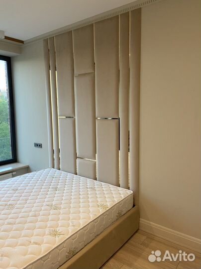 Мягкие панели / мягкие стеновые панели