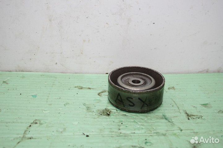 Ролик обводной mitsubishi ASX 2016