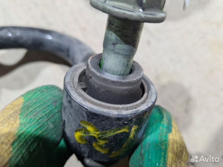 Стойка стабилизатора задняя Nissan X-Trail T32