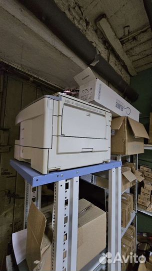 Копир canon np 7161