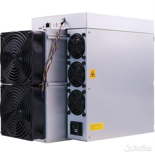 Asic Antminer S19K PRO 120 TH/s Новый в Лизинг