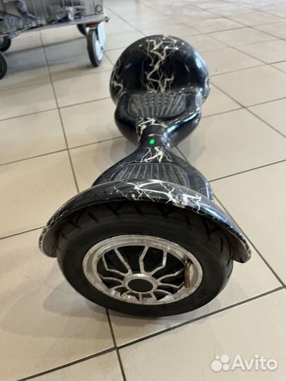 Гироскутер