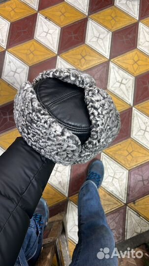 Каракулевые шапки