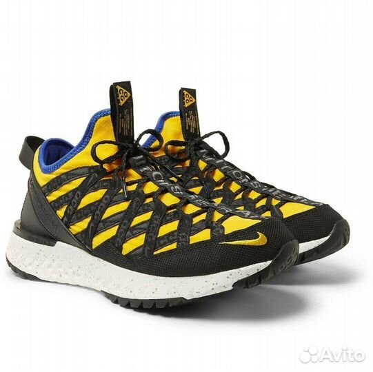 Nike ACG React Terra Gobe BV6344 700