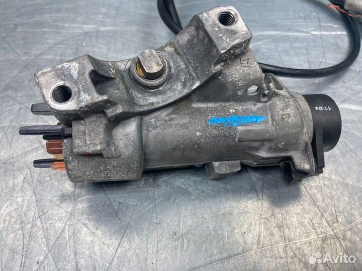 Замок зажигания Volkswagen Passat B5 2000-2005