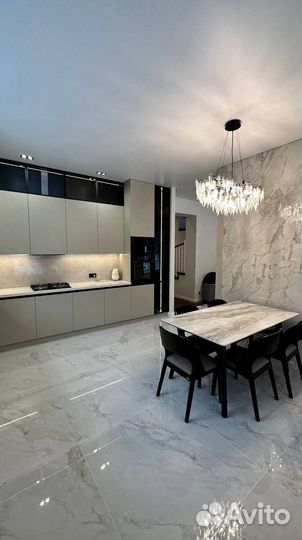 Кухня от производителя под ключ