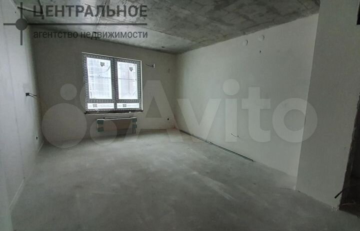 3-к. квартира, 74 м², 18/25 эт.