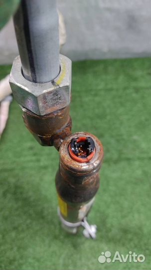 Подушка безопасности (шторка) правая Suzuki Grand