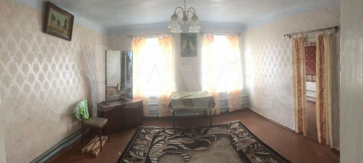 Дом 45 м² на участке 7 сот.