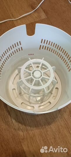 Увлажнитель воздуха Philips hu4707