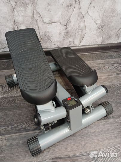 Тренажер степпер