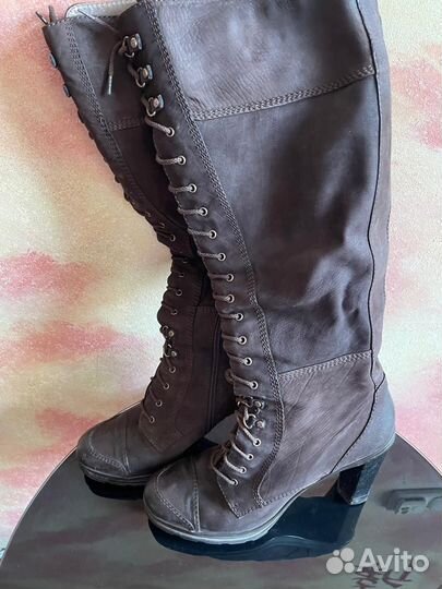 Сапоги Fabi 40