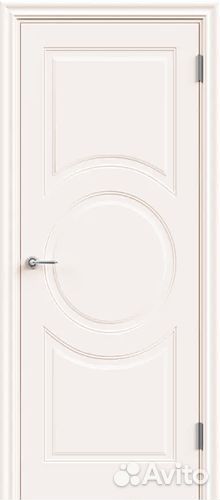 Межкомнатная дверь Velldoris Verona 1 PG