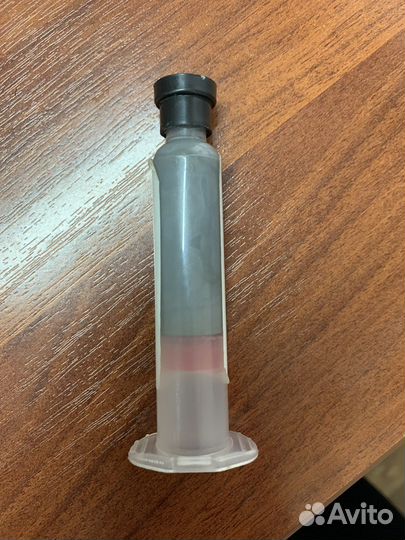 Флюс для пайки