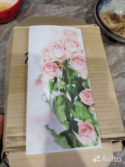 Сюрприз-бокс