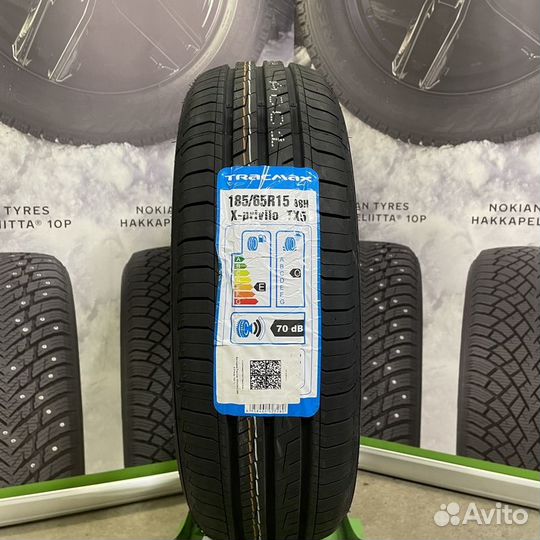 Tracmax X-Privilo TX5 185/65 R15 88H