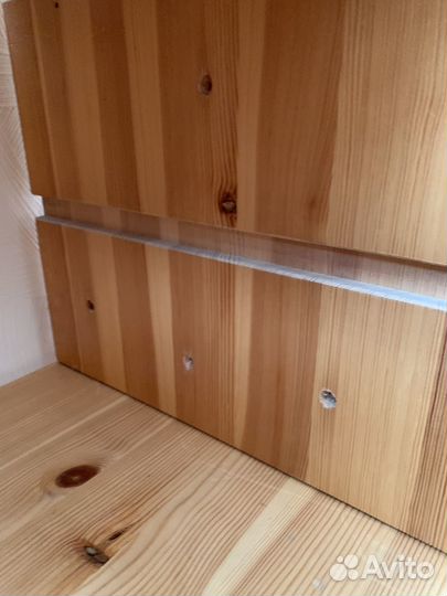 Система хранения икея IKEA trofast