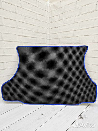 Коврик ева в багажник ваз 2108-2115
