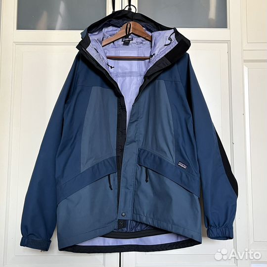 Ветровка Patagonia