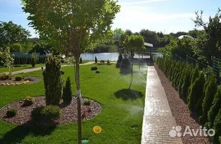 Газон рулонный гарантия