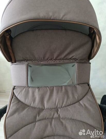 Коляска tutis mimi style 3 в 1