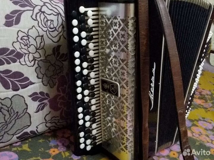 Баян Мечта