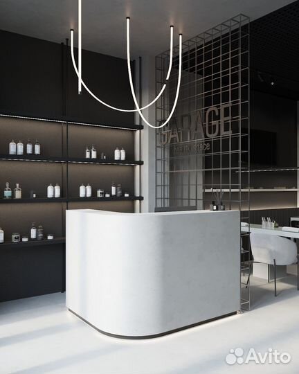 Мастер маникюр/педикюра