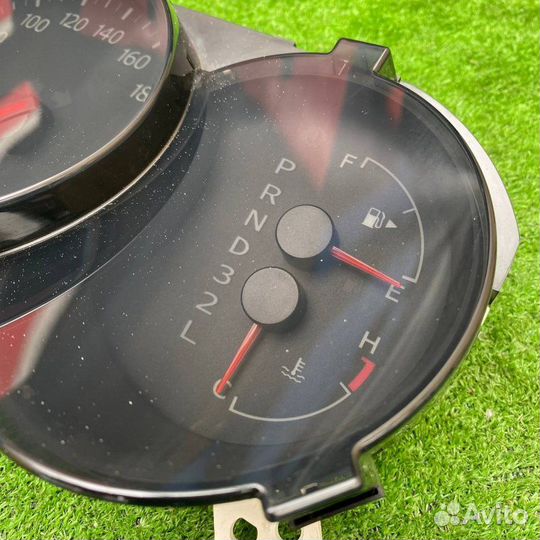 Спидометр Suzuki Escudo/ Grand Vitara TD54W J20A