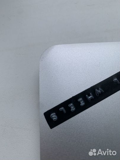 Macbook Air 11 mid 2012