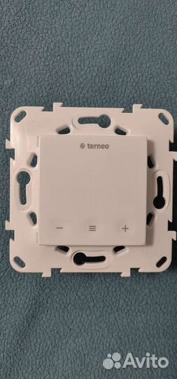 Терморегулятор