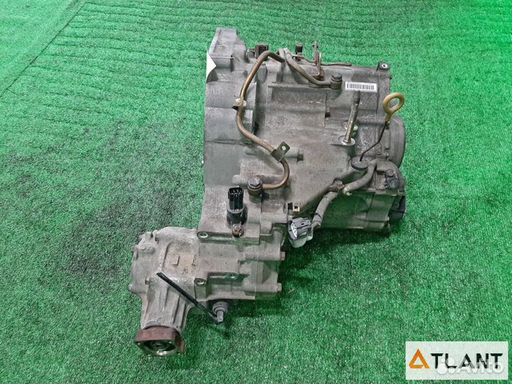 Автомат honda stream