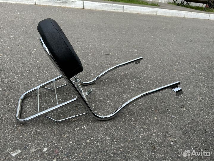 Спинка Honda VT 750 Shadow Spirit, Phantom