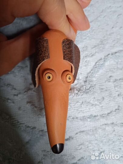 Статуэтка Такса