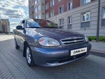 Chevrolet Lanos 1.5 MT, 2006, 137 000 км, с пробегом, цена 235 000 руб.