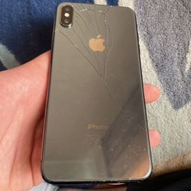 iPhone Xs Max, 256 ГБ