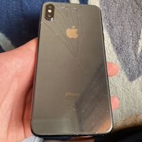 iPhone Xs Max, 256 ГБ