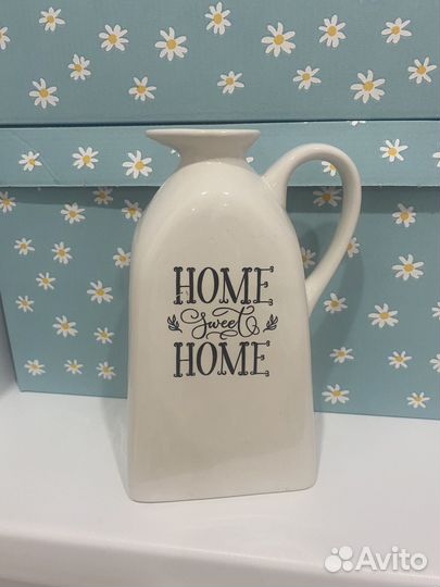 Ваза, кувшин