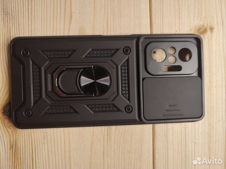 Чехол на xiaomi redmi note 10 pro