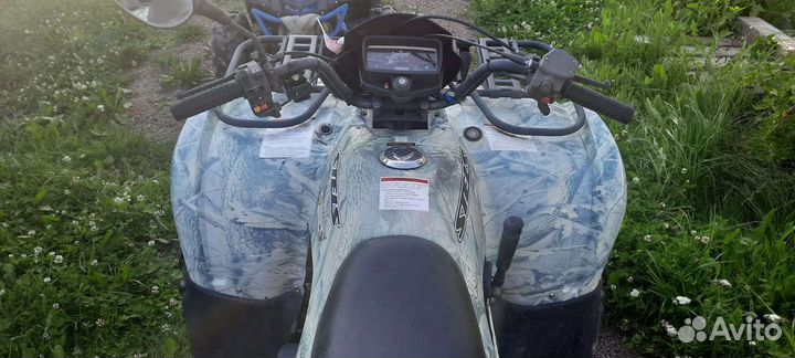 Квадроцикл