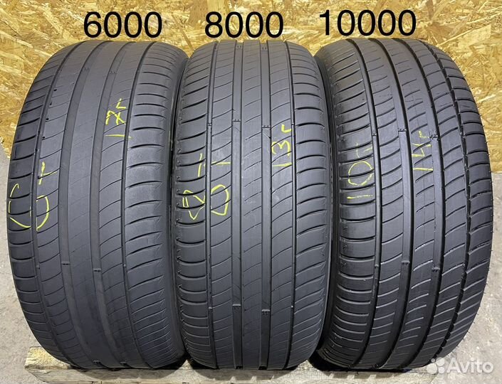 Michelin Primacy 3 235/45 R17