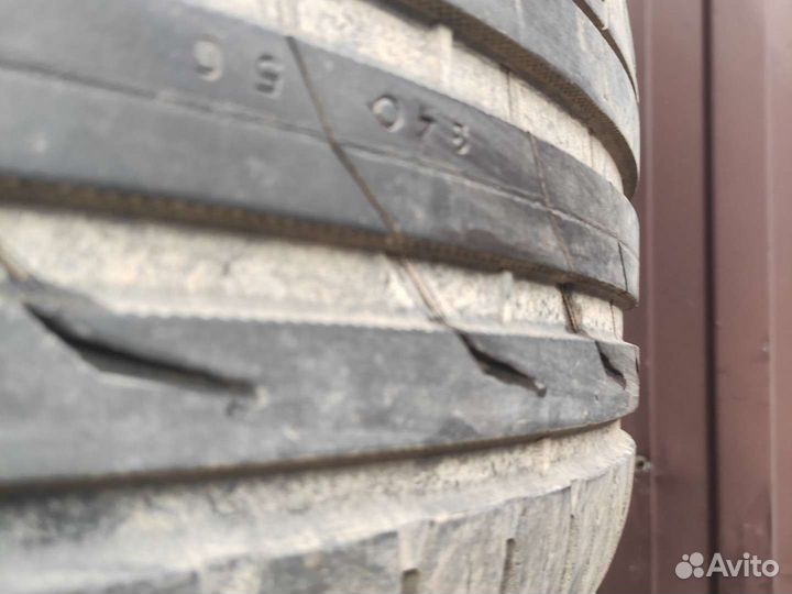 Колеса infiniti r20