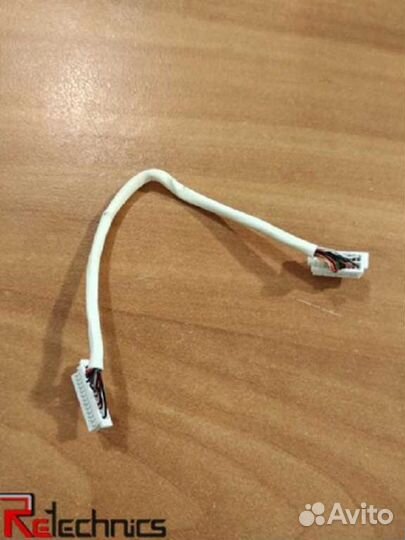 Шлейф для тачпада ноутбука Dell D830, D820