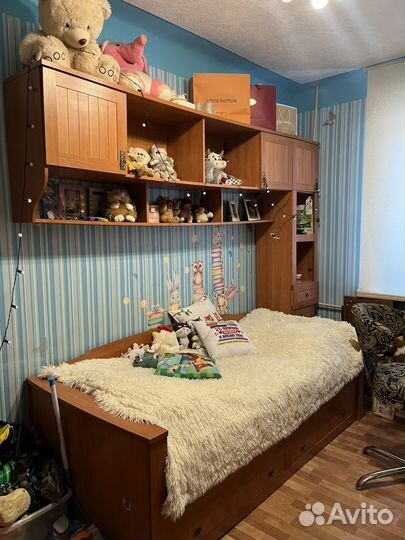 Комплект детской мебели