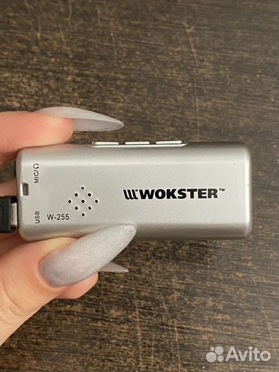 MP3-плеер Wokster W-255