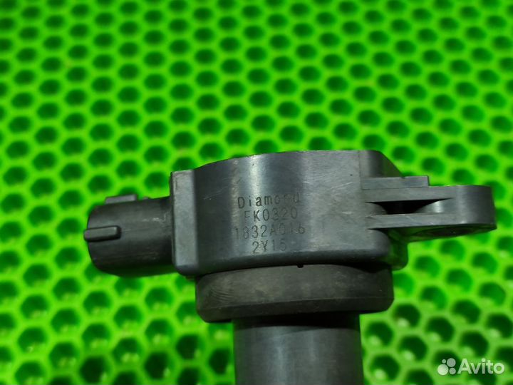 Катушка зажигания 4B10 комплект